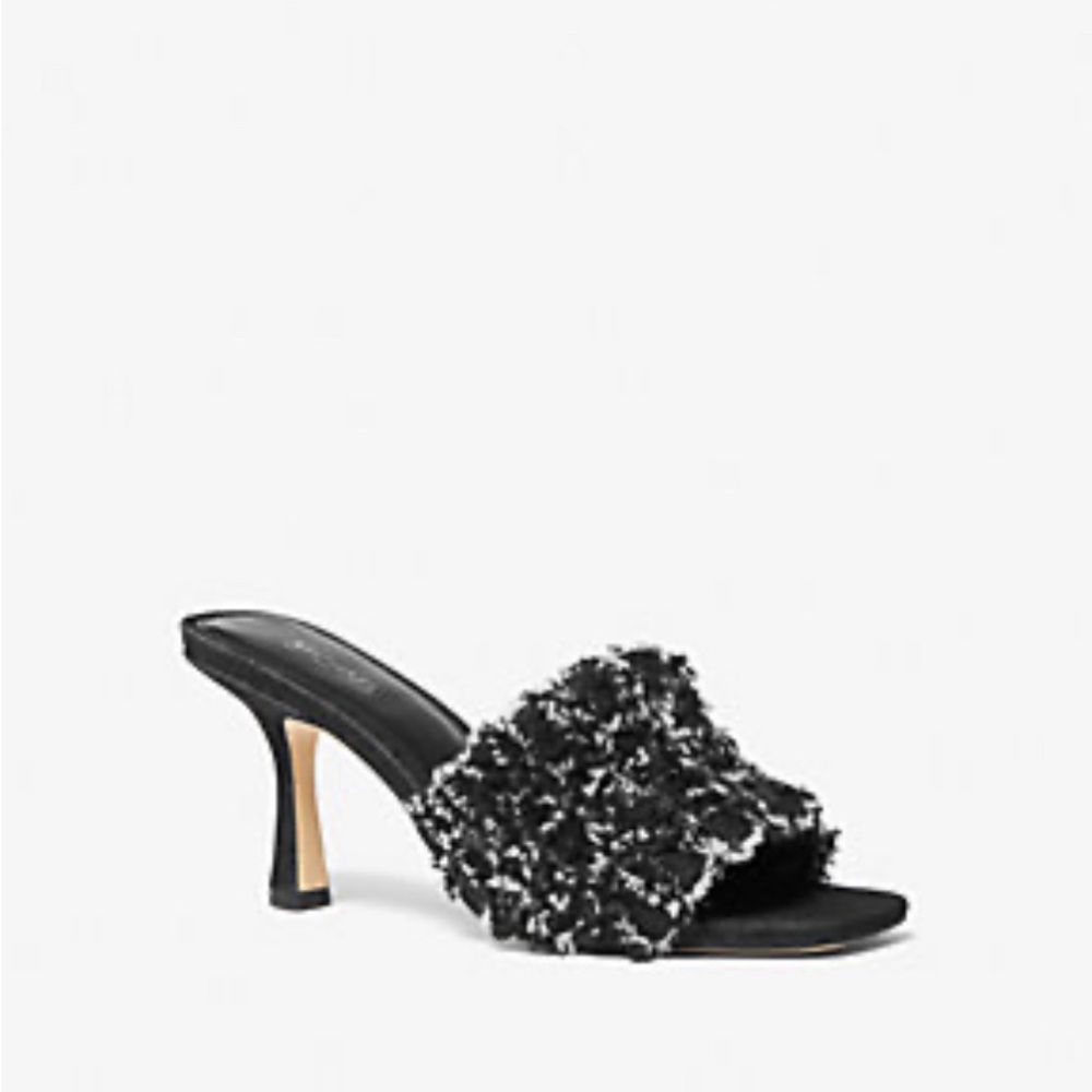 Michael Kors Mule Sandal